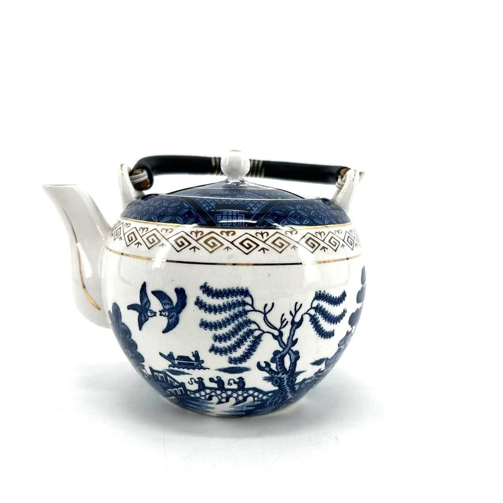 Nikko Ceramics nikko double